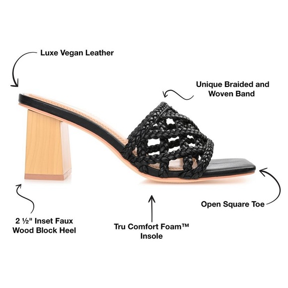 Heels - Picture 5 of 8